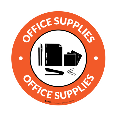 Office Supplies